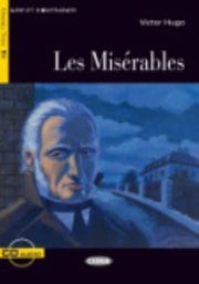 Les Miserables Cideb Black Cat Reader Wi