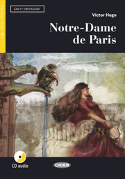 Notre Dame De Paris -  B1 With Free Onlo By Maupassant, Guy De