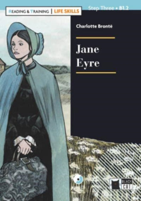 Reading Training Life Skills Jane Eyre C