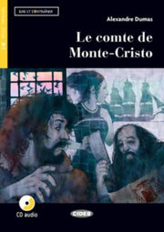 Lire Et Sentrainer Le Comte De Montecris