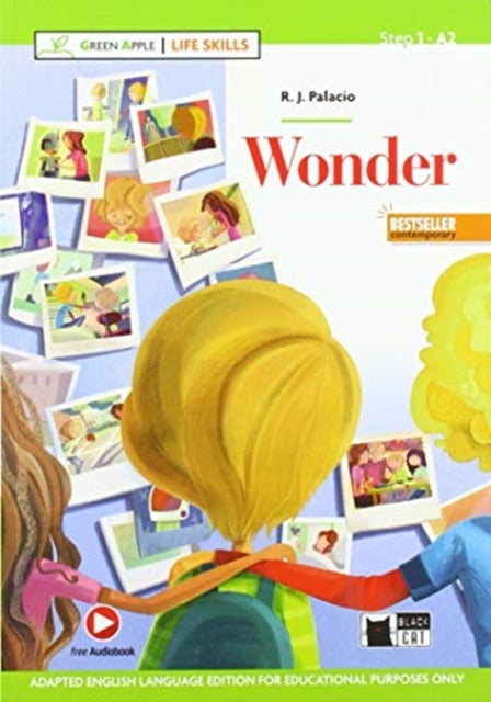 Wonder By Jane Elizabeth Cammack