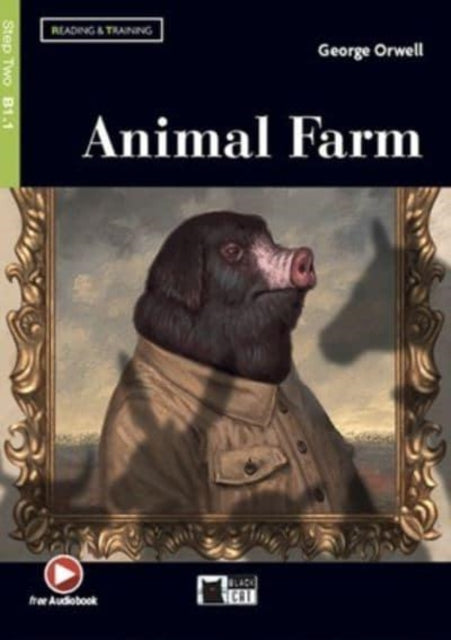 Reading Training Life Skills Animal Farm By Cragie, Stella
