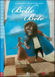 La Belle Et La Bte Downlodable Multimedi