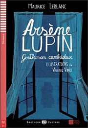 Arsene Lupin Gentleman Cambrioleur Level