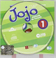 Jojo Digital Book 1 Cd-rom
