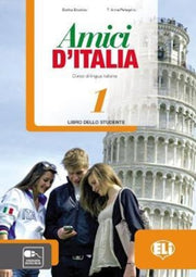 Amici Ditalia