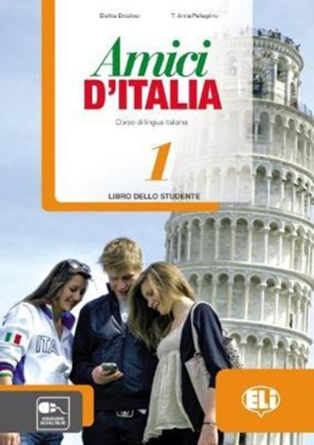 Amici Ditalia