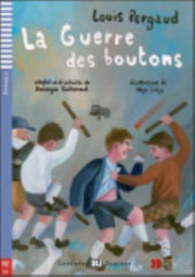 La Guerre Des Boutons Downlodable Multim