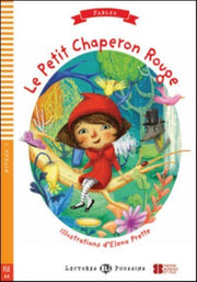 Young Eli Readers Fables Le Petit Chaper