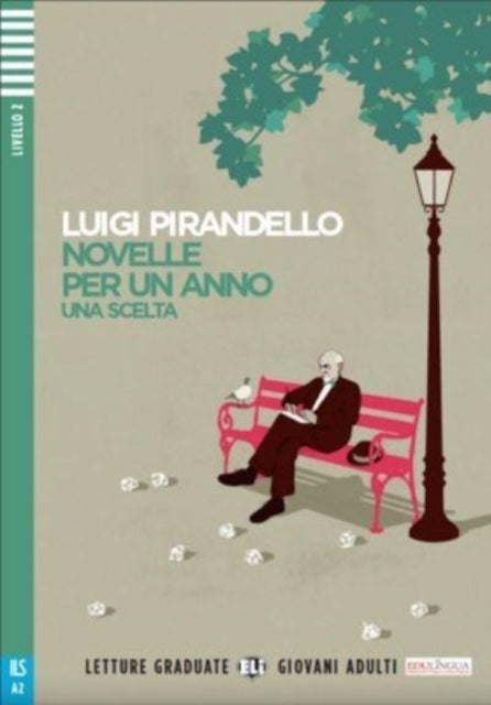 Young Adult Eli Readers Italian Novelle By Verne, Jules