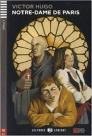 Young Adult Eli Readers French Notredame