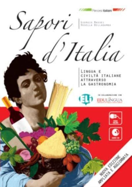 Percorsi Italiani Sapori Ditalia Libro C