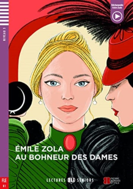 Au Bonheur Des Dames Downlodable Multime