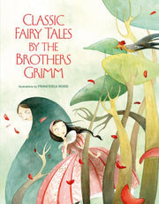 Classic Fairy Tales By Brothers Grimm