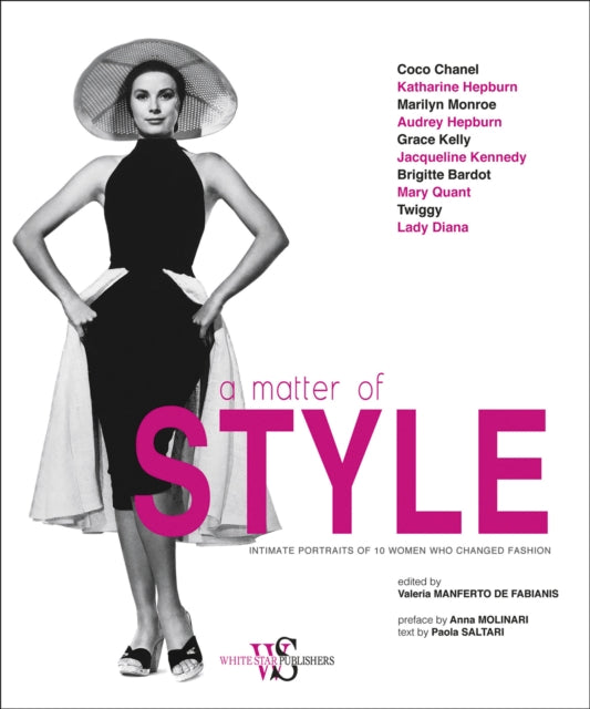 Matter Of Style A
