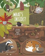 Whats Inside