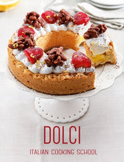 Dolci Italian Cooking School