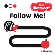 Follow Me Little One