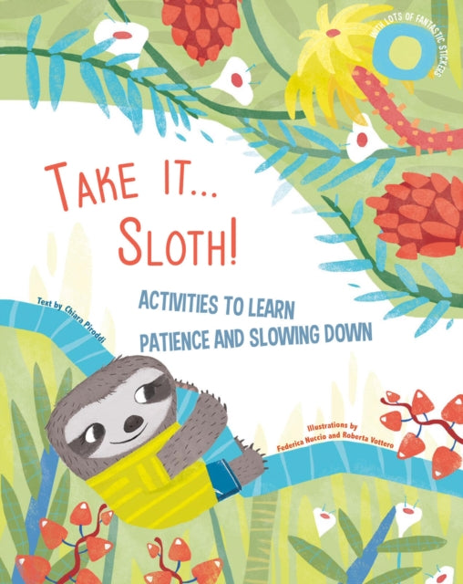 Take It Sloth