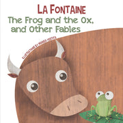 Frog & The Ox & Other Fables The