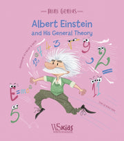 Albert Einstein & His General Theory