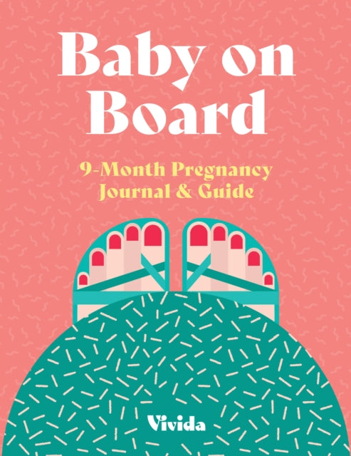 Baby On Board By Pollero, Laura
