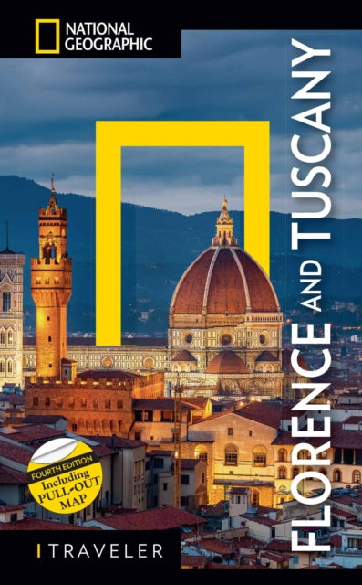 National Geographic Traveler Florence &