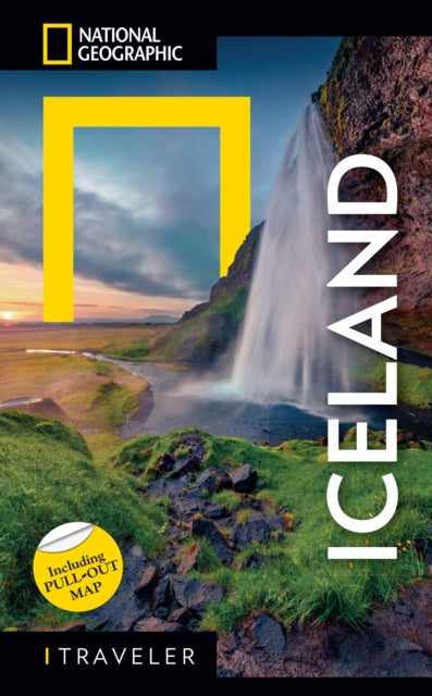 National Geographic Traveler Iceland By Geographic, National