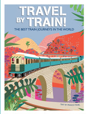 Travel By Train
