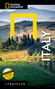 National Geographic Traveler Italy 7th E