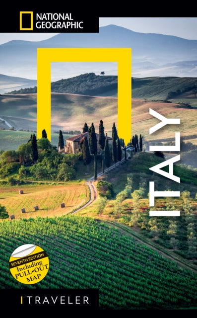 National Geographic Traveler Italy 7th E