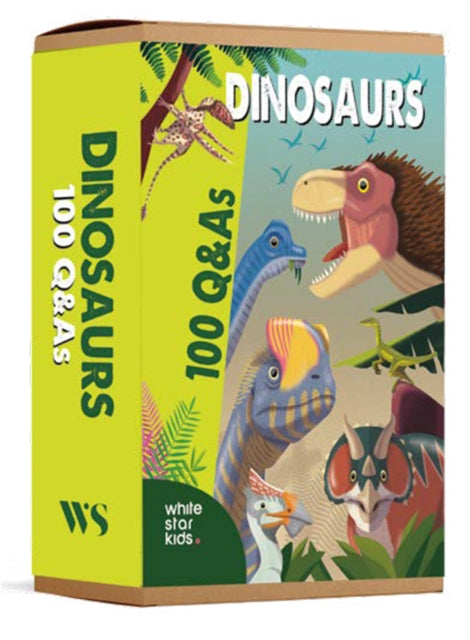 Dinosaurs By Banfi Cristina