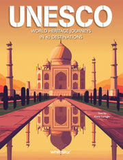 Unesco World Heritage Journeys