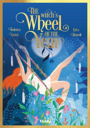 Witchs Wheel Of The Year
