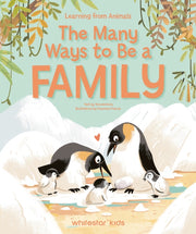 All Kinds Of Families By Faccia, Francesco (i