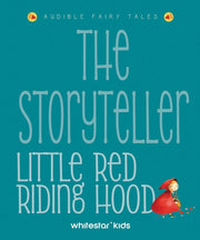 Little Red Riding Hood Sound Book