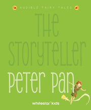 Storyteller Peter Pan Sound Book