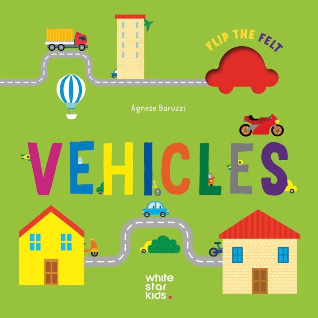 Vehicles