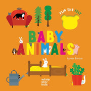 Baby Animals