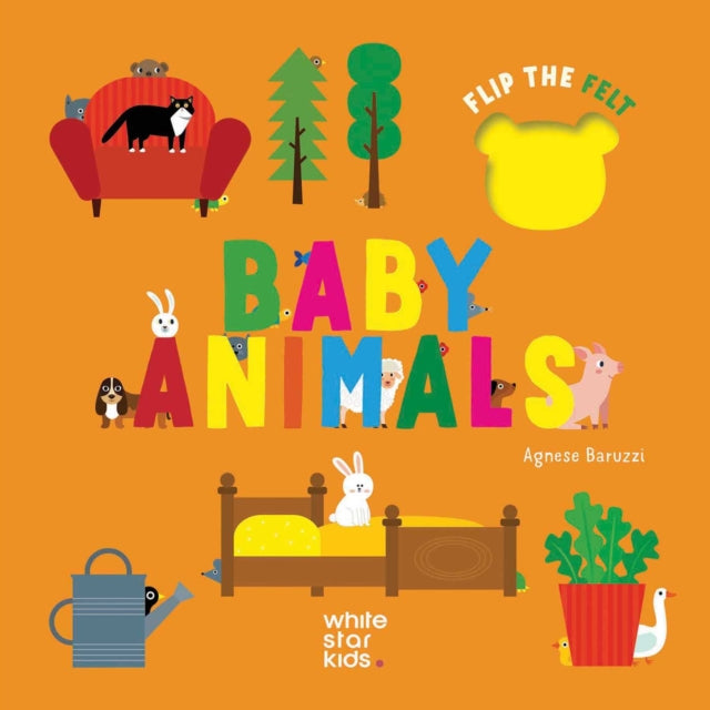 Baby Animals