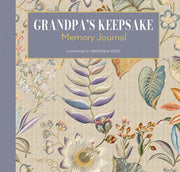 Grandpas Memories For My Grandchild By Rossi, Francesca (i)
