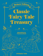 Greatest Fairy Tales By Rossi, Francesca (il