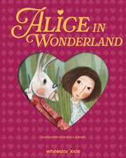 Alice In Wonderland By Adreani, Manuela