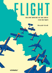 Flight By Niccoli, Riccardo