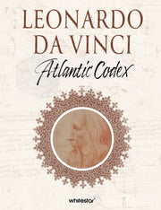 Leonardo Da Vinci By Buzzi, Franco
