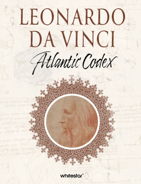 Leonardo Da Vinci By Buzzi, Franco