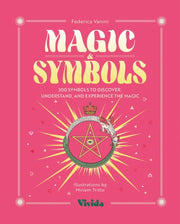 Magic & Symbols By Vanini, Federica