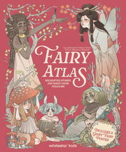 Fairy Atlas By Brumana, Emanuela