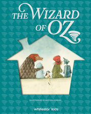 Wizard Of Oz By Adreani, Manuela