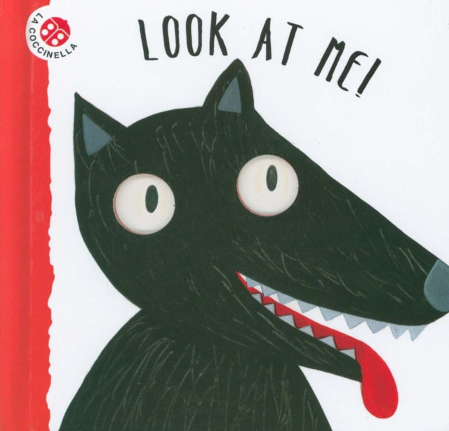 Look At Me